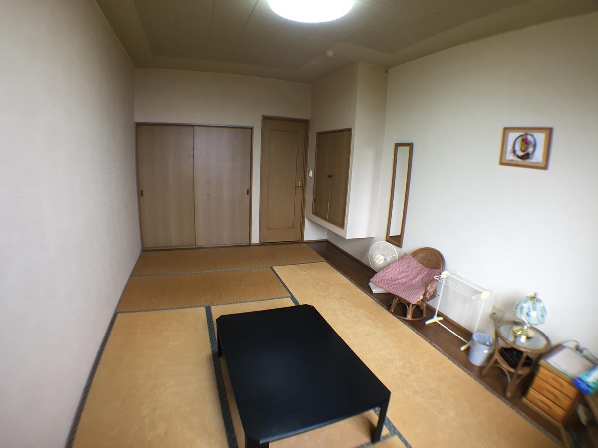 Motta Kaigan Onsen Ryokan Shimamaki Ngoại thất bức ảnh