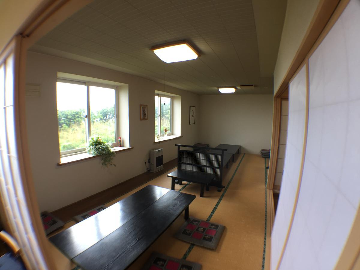 Motta Kaigan Onsen Ryokan Shimamaki Ngoại thất bức ảnh