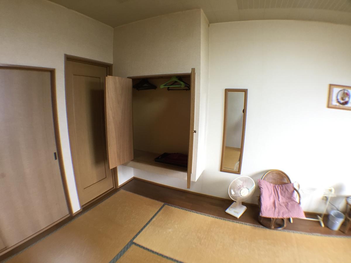 Motta Kaigan Onsen Ryokan Shimamaki Ngoại thất bức ảnh