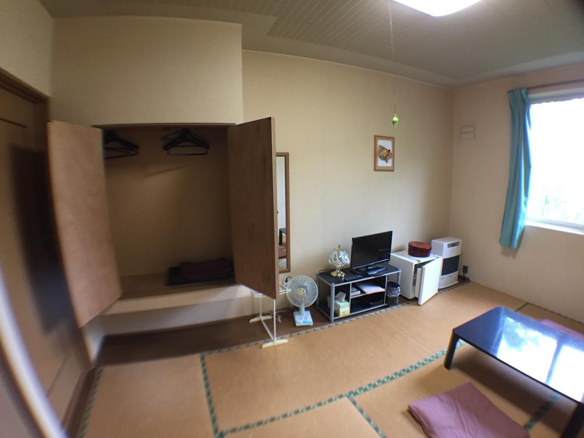 Motta Kaigan Onsen Ryokan Shimamaki Ngoại thất bức ảnh