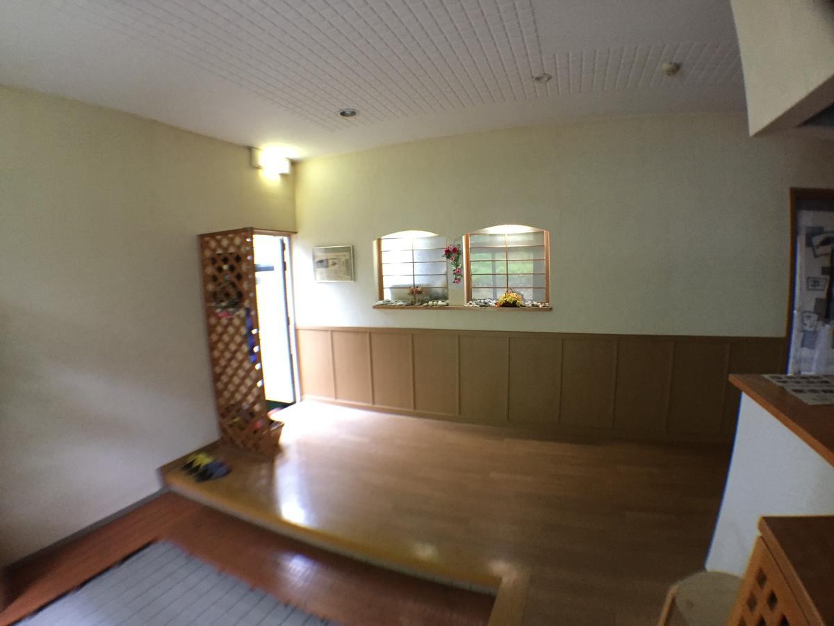 Motta Kaigan Onsen Ryokan Shimamaki Ngoại thất bức ảnh