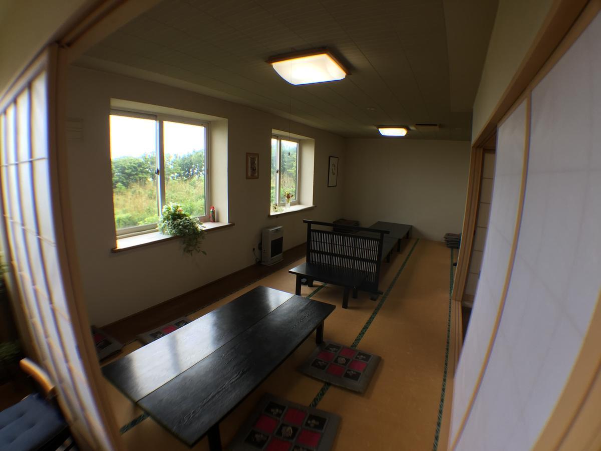 Motta Kaigan Onsen Ryokan Shimamaki Ngoại thất bức ảnh