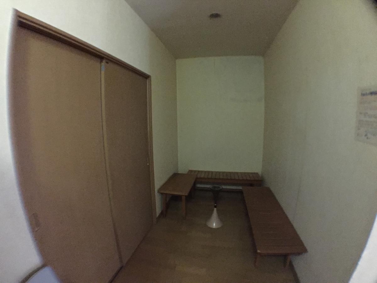 Motta Kaigan Onsen Ryokan Shimamaki Ngoại thất bức ảnh