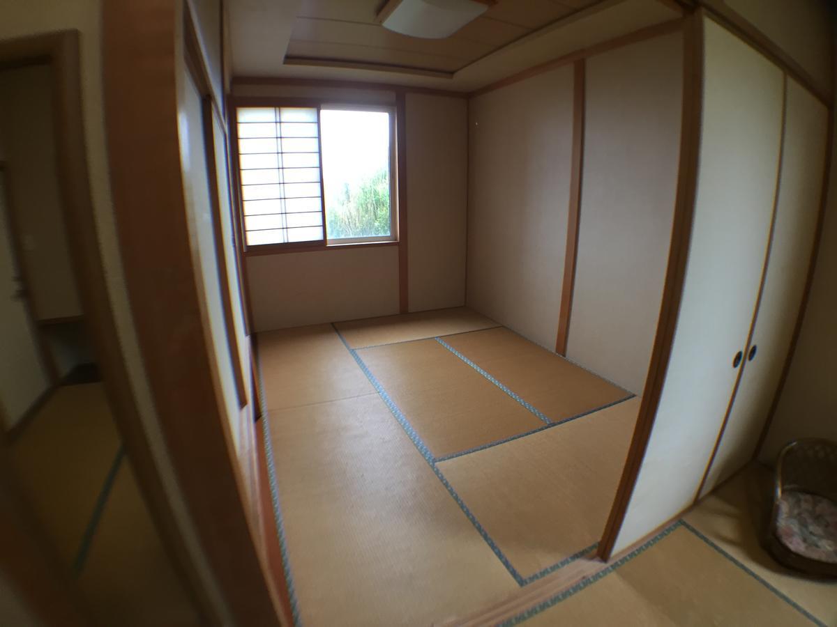 Motta Kaigan Onsen Ryokan Shimamaki Ngoại thất bức ảnh